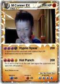 M Conner EX