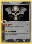 BATSKULL