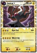Darkrai Y