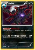 Darkrai
