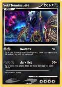 Void Termina