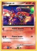 Flamberge