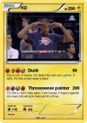 KD