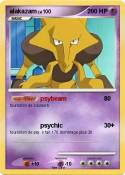 alakazam