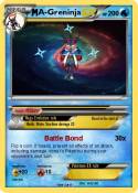 A-Greninja