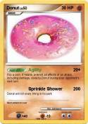 Donut