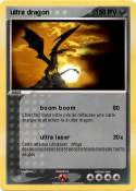 ultra dragon