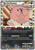 Evil Richard