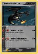 Charizard obisc