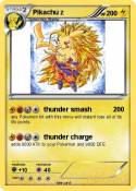 Pikachu z