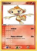 chimchar