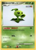 PEASHOOTER