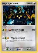 mega tiger