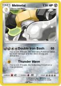 Melmetal