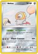 Meltan