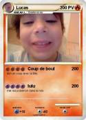 Lucas