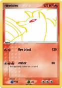 ninetales