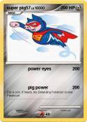 super pig57