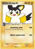 M Swat Emolga