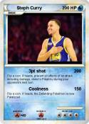 Steph Curry