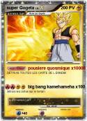 super Gogeta