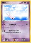 Mew