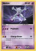 Mewtwo