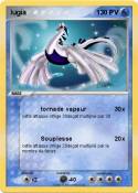 lugia