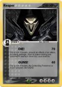 Reaper