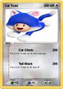 Cat Toad
