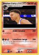 Stephen Curry