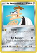 Dr. Doofenshmir