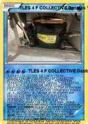TLES 4 F COLLEC