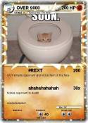 OVER 9000