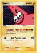 Tharick