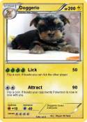Doggerio