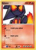 furnace