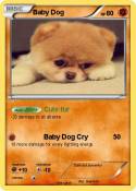 Baby Dog