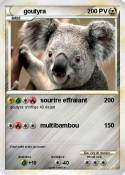 goutyra