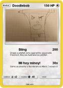 Doodlebob