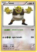 shrek