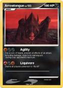 Arrowtongue