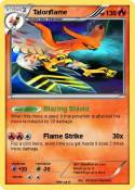 Talonflame