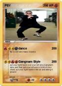 PSY