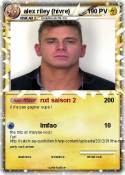alex riley