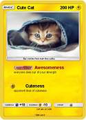 Cute Cat