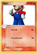 mario