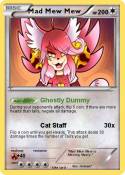 Mad Mew Mew