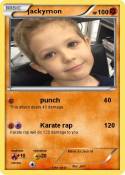jackymon