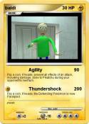 baldi